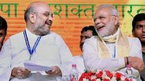 Lok Sabha Elections 2019: Focus on Western Uttar Pradesh, BJP Puts Ministers in Charge